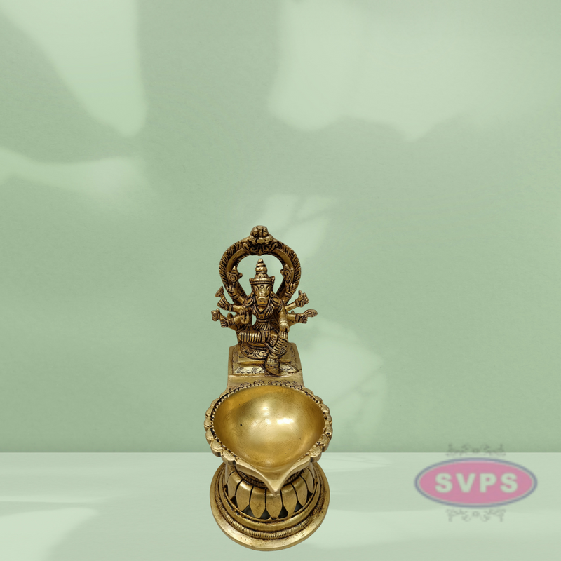 Sri Varahi Amman Big Size Lamp