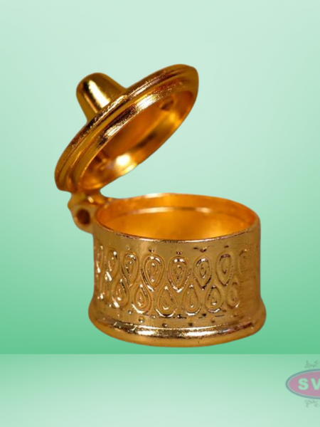 Kukum Box