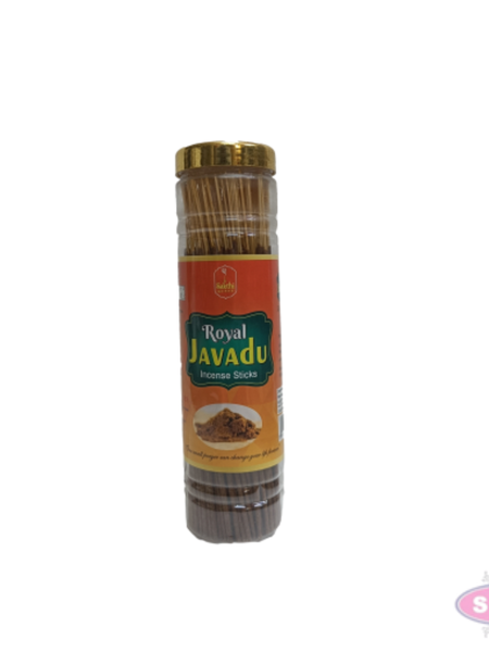 Premium 9 Fragrance Incense Sticks  – Jasmine, Loban, Pineapple, Dasangam, Champa, Javadu, Musk Melon, Rose & Kewda | Pooja & Home Fragrance