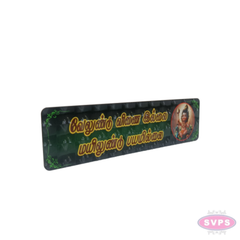 Wooden Murugan 
