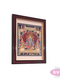 Sri Lakshmi Narayana With Sridevi & Bhudevi Nachiyars Photo Frame