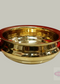 Brass Pooja Decorative Uruli / 4 Variants