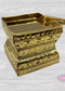 Brass Abhishek Patra Tray/Tirumanjana Plate Stand/Somasutra Peetam / 10 Different Sizes