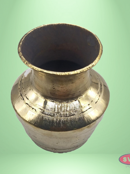 Brass Chombu