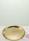 Brass Chowki / Mukkali / Pooja Stand