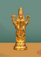Lord Venkateswara Balaji Idol for Pooja & Home Decor