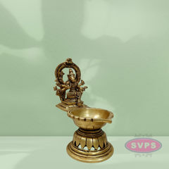 Sri Varahi Amman Big Size Lamp