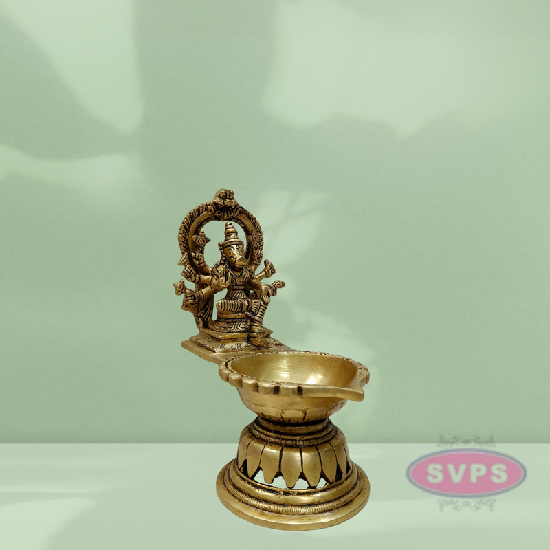 Sri Varahi Amman Big Size Lamp