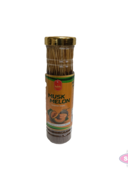 Premium 9 Fragrance Incense Sticks  – Jasmine, Loban, Pineapple, Dasangam, Champa, Javadu, Musk Melon, Rose & Kewda | Pooja & Home Fragrance