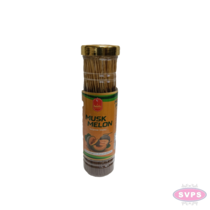 Premium 9 Fragrance Incense Sticks  – Jasmine, Loban, Pineapple, Dasangam, Champa, Javadu, Musk Melon, Rose & Kewda | Pooja & Home Fragrance