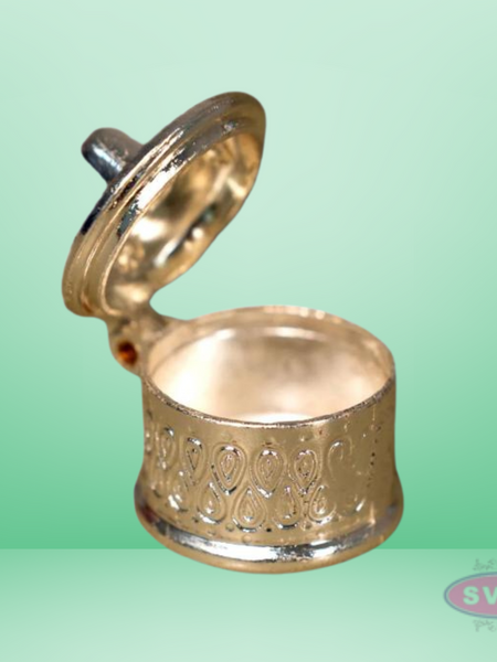Kukum Box