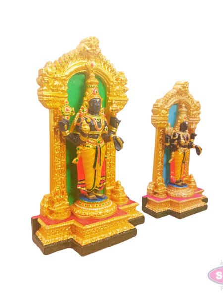 Sri Dhanvantari Idol | Divine Deity for Health, Healing & Well-being