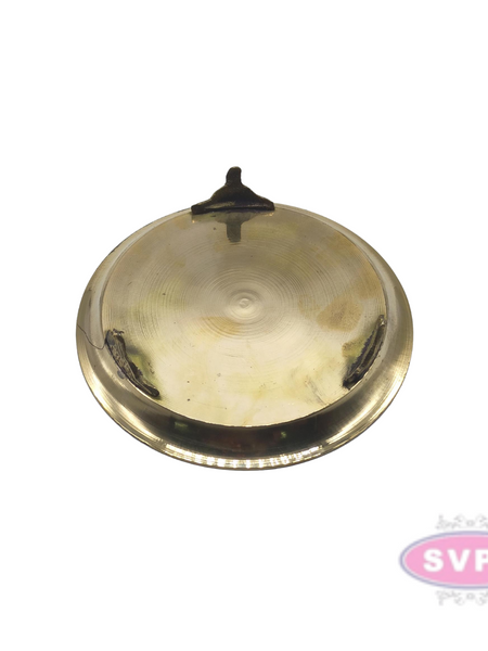 Brass Chowki / Mukkali / Pooja Stand