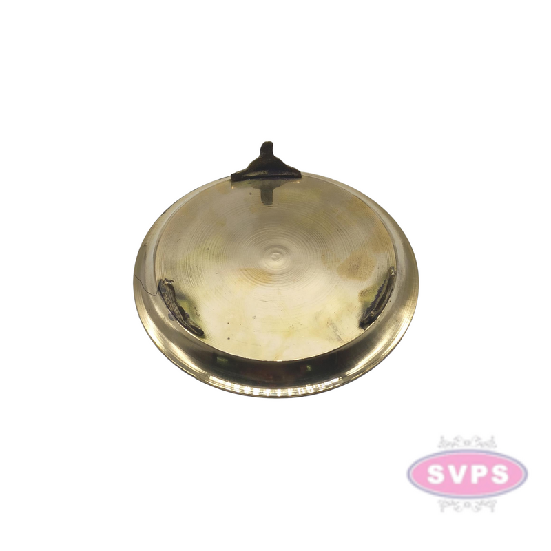 Brass Chowki / Mukkali / Pooja Stand