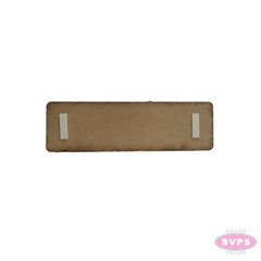Om Saravana Bhava Murugan Wooden Wall Board | Vel Design Tamil Devotional Name Plate for Pooja Room