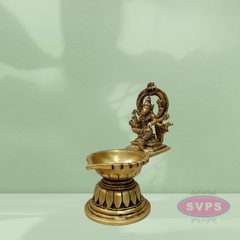 Sri Varahi Amman Big Size Lamp