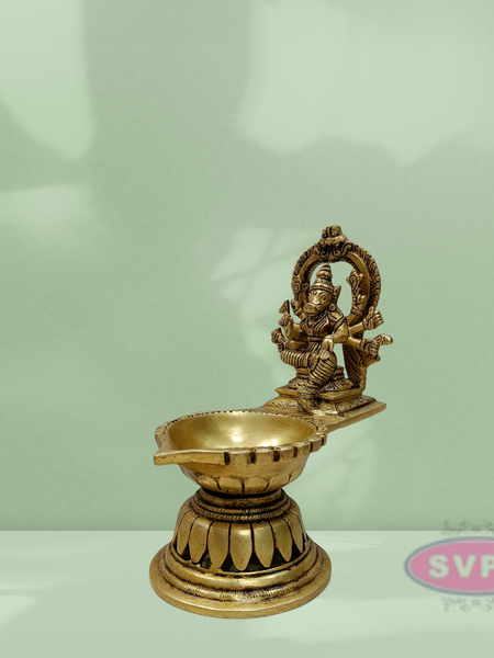Sri Varahi Amman Big Size Lamp