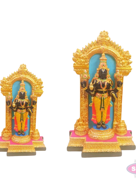 Sri Dhanvantari Idol | Divine Deity for Health, Healing & Well-being
