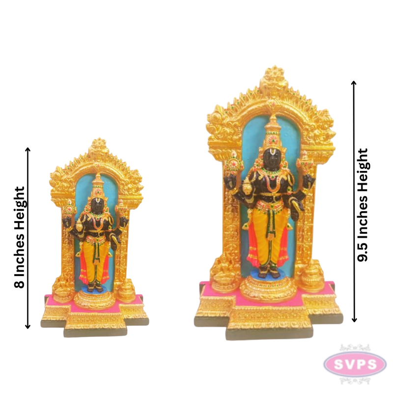 Sri Dhanvantari Idol | Divine Deity for Health, Healing & Well-being