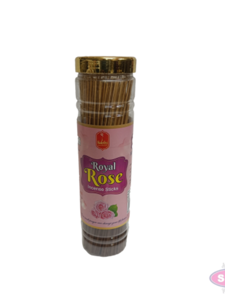 Premium 9 Fragrance Incense Sticks  – Jasmine, Loban, Pineapple, Dasangam, Champa, Javadu, Musk Melon, Rose & Kewda | Pooja & Home Fragrance
