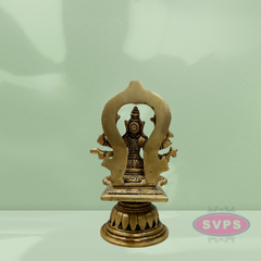Sri Varahi Amman Big Size Lamp
