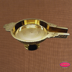 Brass Abhishek Peedam- 6 Variant
