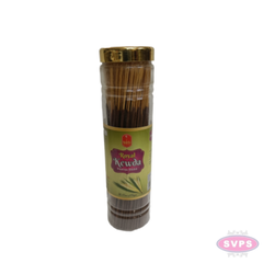 Premium 9 Fragrance Incense Sticks  – Jasmine, Loban, Pineapple, Dasangam, Champa, Javadu, Musk Melon, Rose & Kewda | Pooja & Home Fragrance