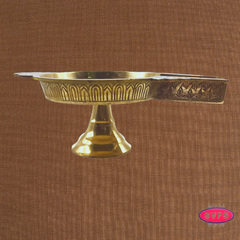 Brass Abhishek Peedam- 6 Variant