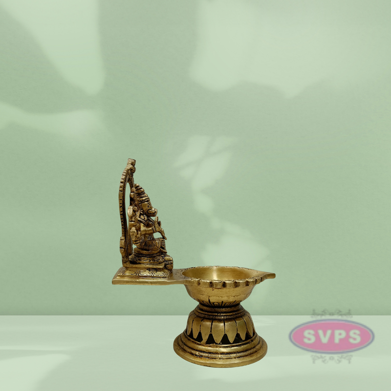 Sri Varahi Amman Big Size Lamp