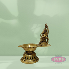 Sri Varahi Amman Big Size Lamp