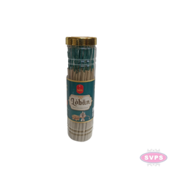 Premium 9 Fragrance Incense Sticks  – Jasmine, Loban, Pineapple, Dasangam, Champa, Javadu, Musk Melon, Rose & Kewda | Pooja & Home Fragrance