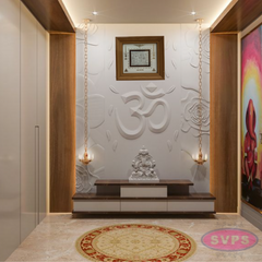 999 Silver Tirupathi Balaji With Thayar Photo Frame