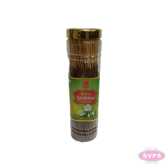 Premium 9 Fragrance Incense Sticks  – Jasmine, Loban, Pineapple, Dasangam, Champa, Javadu, Musk Melon, Rose & Kewda | Pooja & Home Fragrance