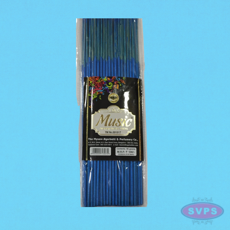 Premium Incense Sticks