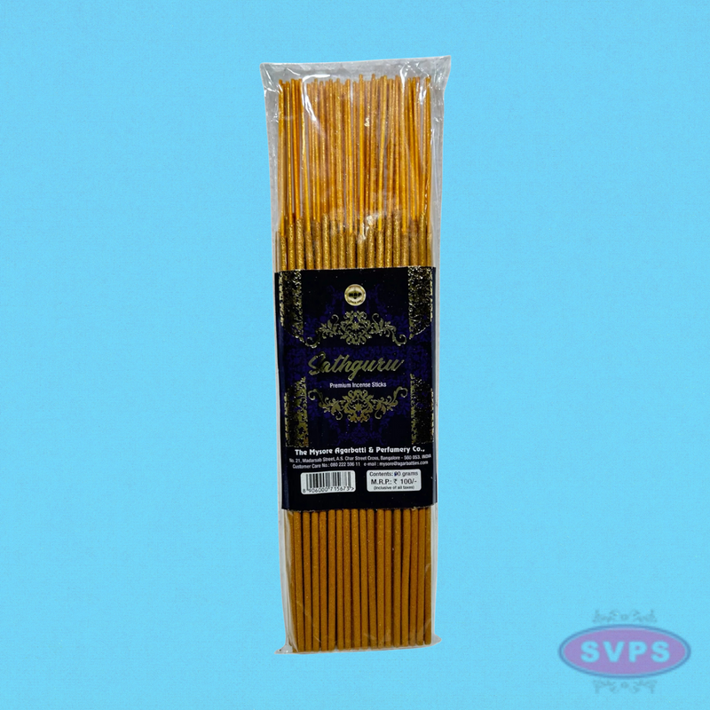 Premium Incense Sticks