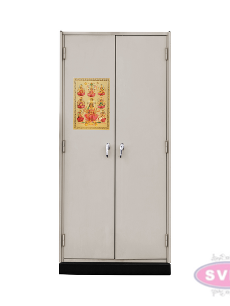 Ashtalakshmi Fridge Magnet
