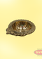 Brass Agal Lamp / Diya