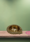 Brass Antique Kuber Diya Deepak Deepam For Daily Puja  Festive Time