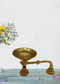 Brass Dhoop Kaal  Dhoop Burner