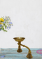 Brass Dhoop Kaal  Dhoop Burner