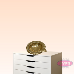Brass Diya For Festivals