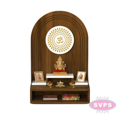 Brass Kamal / Lotus Nanda Deepam With Stand