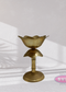 Brass Kamal / Lotus Stand Diya