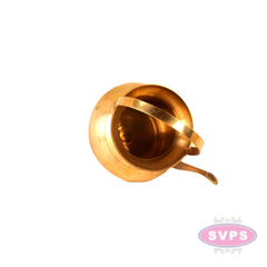 Brass Kamandalam / Kamandalu / Thiru Kaveri / Lota For Puja