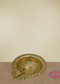 Brass Karthigai Deepam Diya For Pooja