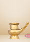 Brass Kerala Kindi / Gindi / Trinetra / Thirukaveri / Holy Water Vessel