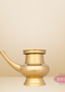 Brass Kerala Kindi / Gindi / Trinetra / Thirukaveri / Holy Water Vessel