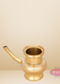 Brass Kerala Kindi / Gindi / Trinetra / Thirukaveri / Holy Water Vessel