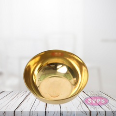 Brass Kinnam / Bowl For Pooja