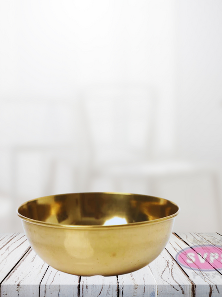 Brass Kinnam / Bowl For Pooja